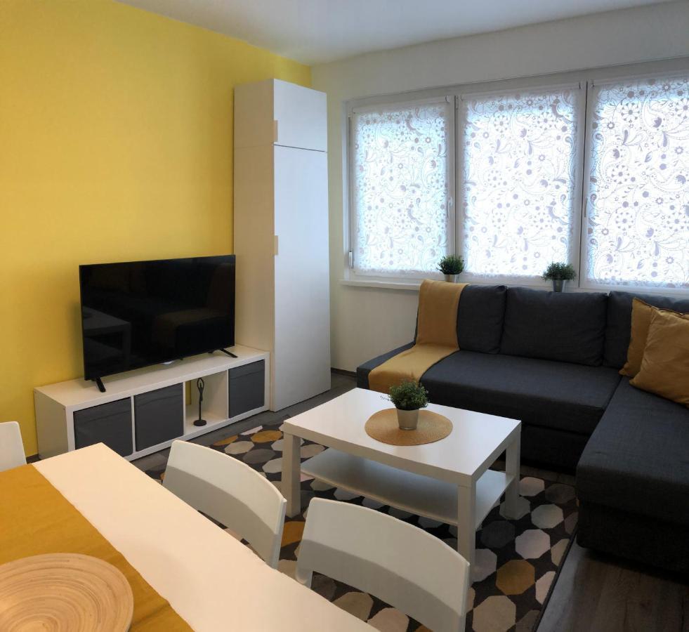 Millenove Apartman Balatonfoeldvar Ngoại thất bức ảnh