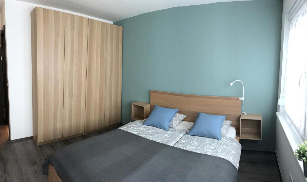 Millenove Apartman Balatonfoeldvar Ngoại thất bức ảnh